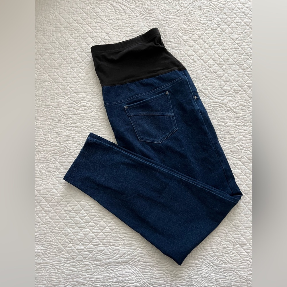 Maternity Jeans